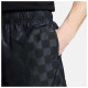 Nike Ανδρικό σορτς Club Checkers Flow Shorts